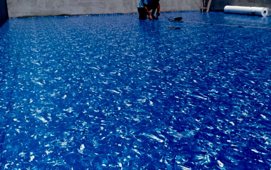 Liner Havuz Yapımı ile Masraflardan Kurtulun