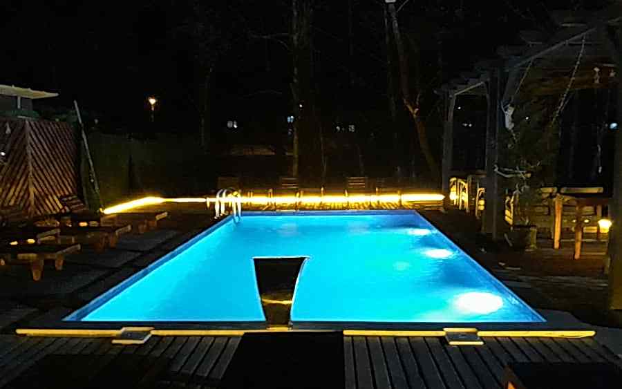 Prefabrik Havuz Bakım İpuçları