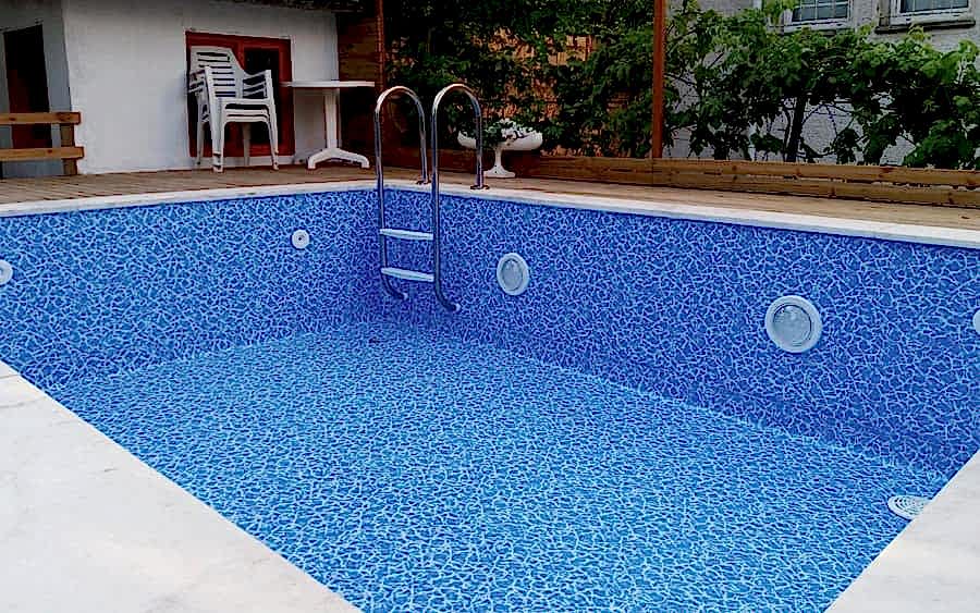 Liner Havuz Kaplama Fiyatları