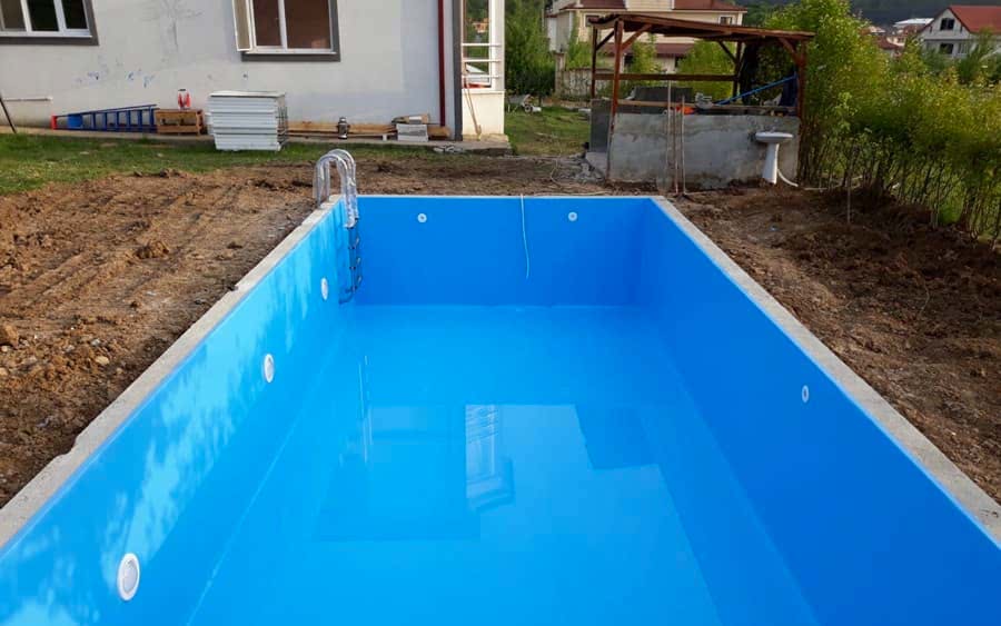 Liner Kaplama Metrekare Fiyatları