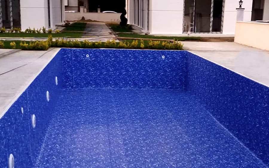 Liner Kaplama Sağlığınızı Korur