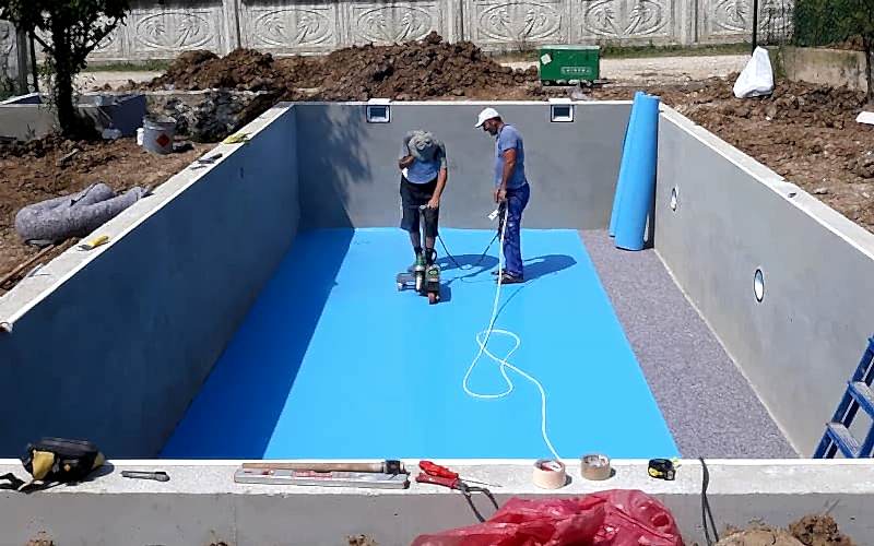 Liner Tamiri İşlemi Yapılır Mı?