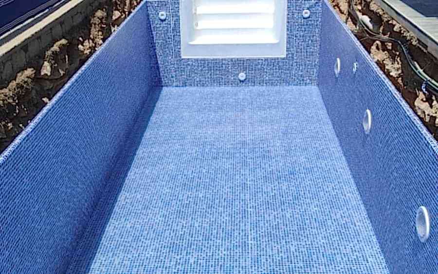 Liner Tamiri Hızlı ve Ekonomik
