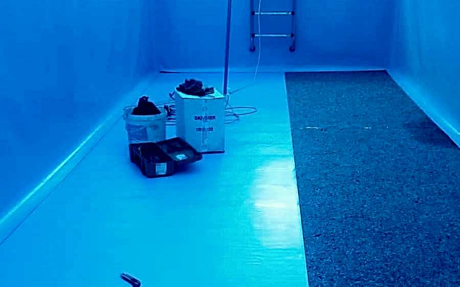 Liner Havuz Yapımı İle Bütçenizi Koruyun