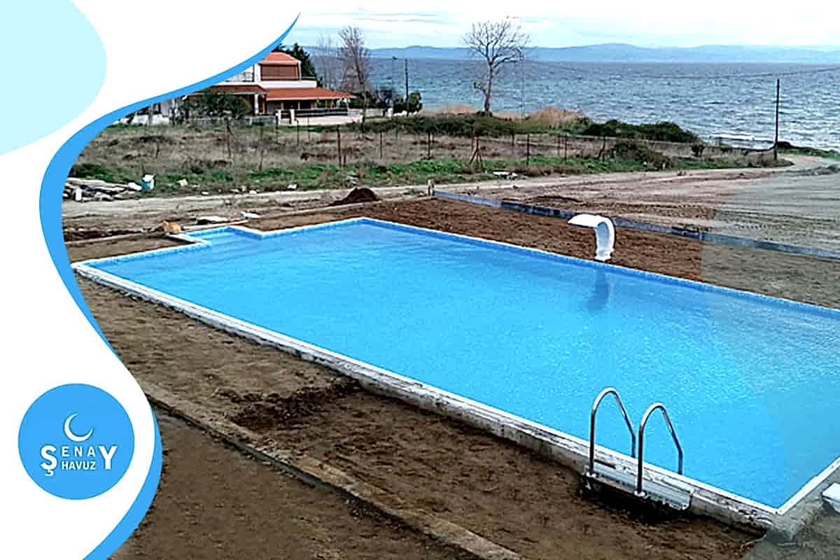 Bahçenize En Uygun Havuz Nasıl Belirlenir