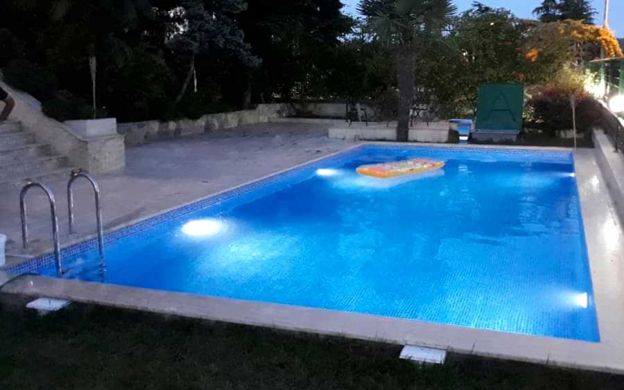 Liner Kaplama Mucizelerini Siz De Görün
